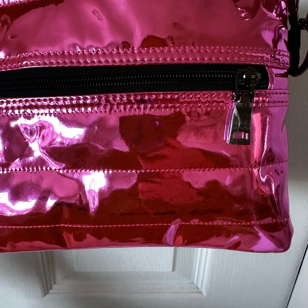 Think Royln Pink Crossbody Bag - Picture 7 of 8